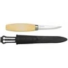 Morakniv Drožinėjimo peilis Mora 106 (C) Natural, blisteryje