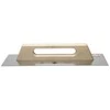 Glaistyklė Rubi Rubiflex INOX; 480 mm