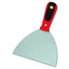 Glaistyklė Rubi Rubiflex INOX; 150 mm
