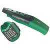 Metalo ir laidų ieškiklis Mastech MS5902RTD