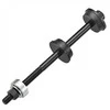 Motociklo vairo guolio uždėjimo įrankis Ellient Tools MT2002; 42 mm