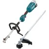 Multifunkcinis įrankis sodui Makita DUX18ZX1; 18 V (be akumuliatoriaus ir pakrovėjo)