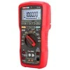 Pramoninis multimetras, 1000V AC/DC, 10A AC/DC, 60MOm; 60mF; 1MHz; 1000C, TRMS, IP67, Bluetooth, CAT IV 1000V&amp;CAT III 1500V, UNI-T