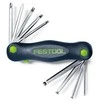 Multirinkinys Festool Toolie Festool