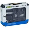 Namų paketas Tormek HTK-806 (SVM-45, SVM-00, SVM-140, SVX-150, SVA-170, SVS-38)