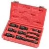 Nuėmėjų komplektas Ellient Tools MT1007; 10 vnt.