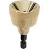 Grąžtas Nuožulų nuėmėjas BOHRCRAFT EGR HM+ (3-19 mm)