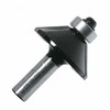 Nuožulnų freza LEMAN F4688-719-00; 19 mm; 8 mm