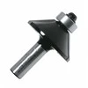 Nuožulnų freza LEMAN F4688-722-00; 22 mm; 8 mm