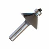 Nuožulnų freza LEMAN F5688-745-00; 31,4 mm; 8 mm