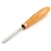 Nuožulnus kaltas BeaverCraft K8/08; medžio drožybai