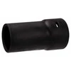 Makita W107418680 Adapteris įrankiams - VC2012L, VC2512L and VC3011L siurbimo žarnai ø32/ø38 mm