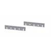 Grąžtas Makita Obliavimo peilių pora 136MM HSS 1804N 793011-9