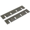 Makita Obliavimo peilių pora 155MM HSS 2vnt D-70910