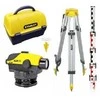 Optinis nivelyras Stanley AL24 GVP