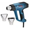 Bosch Techninis fenas GHG 23-66 + 2 antgaliai