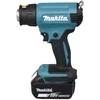 Makita techninis fenas DHG180ZK LXT 18V be akumuliatoriaus ir kroviklio