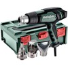 Elektrinė orapūtė HG 20-600, MetaBOX145, Metabo