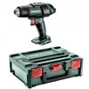 Aku.orapūtės HG 18 LTX 500 18V korpusas MetaBox, Metabo