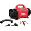 Skil Red Oro kompresorius Skil 3153 CA; 20 V (be akumuliatoriaus ir pakrovėjo)