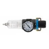Oro paruošimo įrenginys Hogert HT4R871; 1/4''
