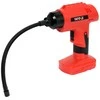 Yato Toya Sa Poland Akumuliatorinis kompresorius | 120W | LED | 150PSI | 25 L/MIN | LI-ION 11,1V 6000MAH | USB (YT-82950)