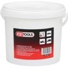 Ratų montavimo pasta, balta 5kg, KS Tools