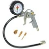 Padangų pūtimo pistoletas su manometru Stanley 150540XSTN
