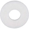 Makita Veltinio padas grindims, baltas, naudojimui su PS001G 1914S5-9 Veltinio padas grindims