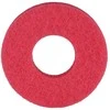 Makita Veltinio padas grindims, raudonas, naudojimui su PS001G 1914S6-7 Veltinio padas grindims