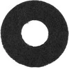 Makita Veltinio padas grindims, juodas, naudojimui su PS001G 1914S9-1 Veltinio padas grindims