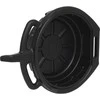 Vonelė tepalui KS TOOLS 7,6 L, Ø385mm