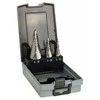 Pakopinis grąžtas Bosch 2608587426; 4-12/4-20/6-30 mm; 3 vnt.