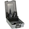 Pakopinis grąžtas Bosch 2608588069; 4-12/4-20/6-30 mm; 3 vnt.