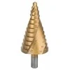 Bosch Pakopinis grąžtas HSS-TiN 6-39 x 93.5mm, 1vnt.