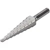Pakopinis grąžtas Condor Werkzeug C39691; 4-12 mm