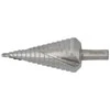 Makita PAKOPINIS GRĄŽTAS SKARDAI (SPIRALINIS) 4-32mm, ilgis 102/80mm, 10mm D-40163
