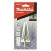 Makita PAKOPINIS GRĄŽTAS SKARDAI (STANDARD) 4-32mm, ilgis 102/80MM, 10mm D-40107