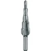 Pakopinis grąžtas RUKO HSS Ø4-12mm