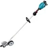 Makita UE001GZ Cordless Edger 40Vmax XGT, BL-motor, 203 mm, 5,4kg. be akumuliatoriaus ir kroviklio