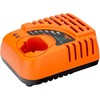 Akumuliatorių pakrovėjas 12V (BCL31B1) ir 14,4V (BCL32B1) Bahco