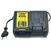 Pakrovėjas DeWalt DCB115; 10,8-18 V