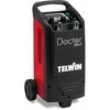 Pakrovėjas ir testeris Telwin Doctor Start 630; 12-24 V