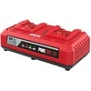 Skil Red Pakrovėjas Skil 3128 AA; 18 V