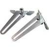 Makita 192628-9 Horizontalus spaustuvų komplektas DLS111, DLS211, LS1019, LS1219