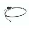 Bosch GIC 12V-4/5 Imager 3.9mm, Kameros kabelis