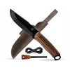 Peilis BeaverCraft BSH4FDusk; 250 mm