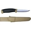 Morakniv® Companion (S) peilis, Desert, nerūdijantis plienas