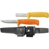 Peilis-kaltas Hultafors HVK-Stk; 208/222 mm