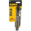 Peilis keičiamais ašmenimis DeWalt DWHT0-10249; 109 mm